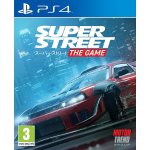 Super Street: The Game – Hledejceny.cz