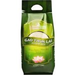 Lotus Rice Jasmínová rýže 2 kg – Zboží Dáma Lotus Rice Jasmínová rýže 2 kg – Zboží Dáma