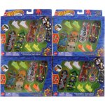 Hot Wheels Fingerboard a boty HGT46 – Zboží Dáma
