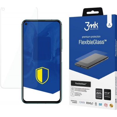 3mk FlexibleGlass pro Huawei nova 5T 5903108208291 – Zboží Mobilmania