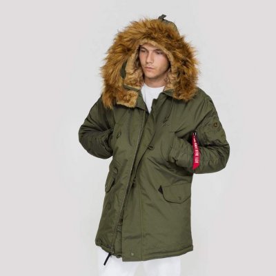 alpha industries explorer – Heureka.cz