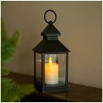 Brilagi - LED Vánoční dekorace LED/3xAAA lucerna 1v1106-OEM1 – Hledejceny.cz