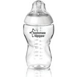 Tommee Tippee láhve růžové 2ks v balení 340 ml – Sleviste.cz