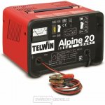 Telwin ALPINE 20 BOOST – Hledejceny.cz