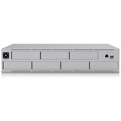 Ubiquiti UNAS-Pro-UK – Zboží Mobilmania