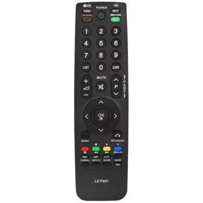 Gumbody Personal 2+ per TV LG - Meliconi