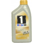 Mobil 1 FS 0W-40 1 l – Zbozi.Blesk.cz