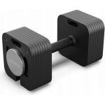 Zipro litinová nastavitelná činka 1 x 24 kg – Sleviste.cz