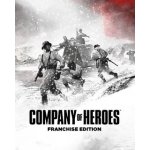 Company of Heroes (Franchise Edition) – Hledejceny.cz
