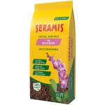Seramis substrát pro orchideje 7 l – Zboží Mobilmania