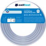 Cellfast Jehlová Hadice 10x1,5 50m – Hledejceny.cz