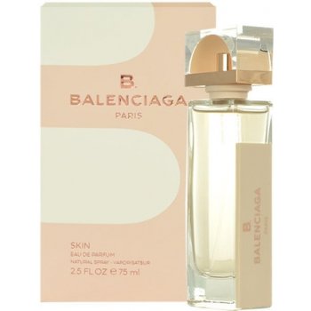 Balenciaga B. Balenciaga Skin parfémovaná voda dámská 75 ml