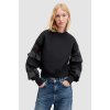 Dámský svetr a pulovr AllSaints Svetr GRACIE dámský hřejivý WM505Z černá