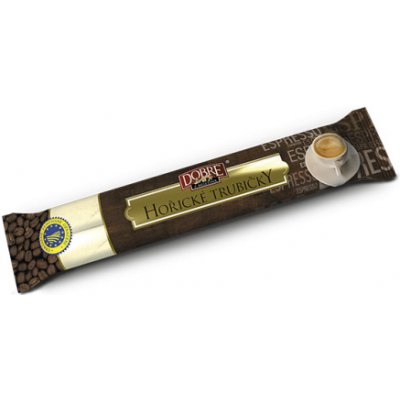 Pravé hořické trubičky s.r.o.Hořické Trubičky kávové 38 g – Hledejceny.cz