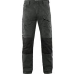 Fjallraven Vidda Pro Ventilated Trs DARK GREY-BLACK – Zboží Mobilmania