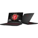 MSI GF65 Thin 9SEXR-228CZ