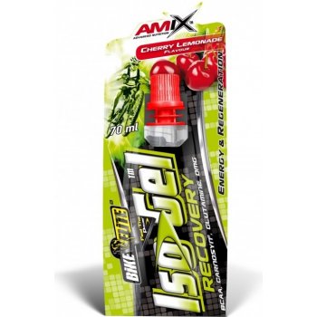 Amix IsoGel Recovery 70 ml