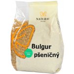 Natural Jihlava Pšeničný bulgur 400g – Zboží Dáma