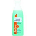 Sally Hansen Hydratační odlakovač na nehty 200 ml – Zboží Mobilmania