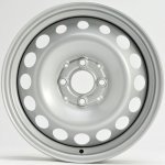 Alcar Stahlrad 4003 5x15 4x100 ET32 | Zboží Auto