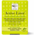 New Nordic Active Liver 30 tablet – Hledejceny.cz