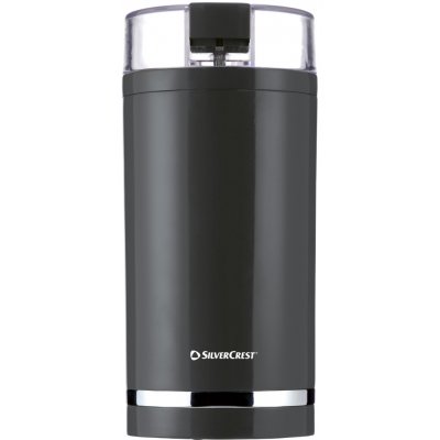 Silvercrest SKMS 180 B1 šedá – Sleviste.cz