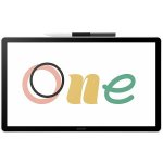 Wacom One 14 pen – Zboží Živě