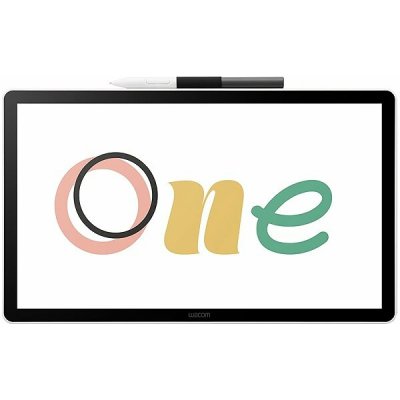 Wacom One 14 pen – Zboží Živě