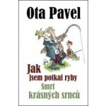 Jak jsem potkal ryby Smrt krásných srnců – Hledejceny.cz