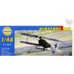Směr Model letadlo Albatros D III stavebnice letadla 1:48 – Hledejceny.cz