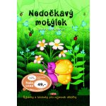 Nedočkavý motýlek - Zdenka Nováková – Zbozi.Blesk.cz