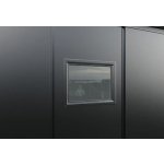 Hörmann Okno pro domek JUNO (ESG 35 x 27 cm) – Hledejceny.cz