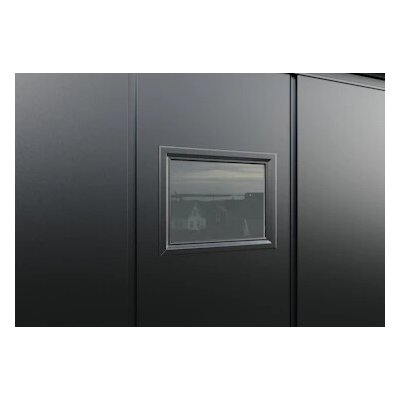Hörmann Okno pro domek JUNO (ESG 35 x 27 cm) – Hledejceny.cz