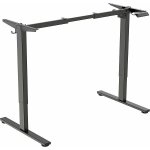 AlzaErgo Table ET2 Core černý – Zboží Dáma