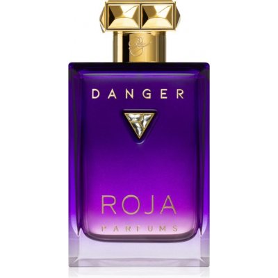 Roja Parfums Danger parfém dámský 100 ml – Zboží Mobilmania