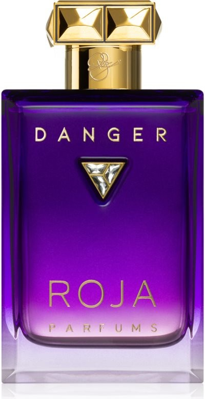 Roja Parfums Danger parfém dámský 100 ml