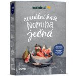 Nomina cereální kaše ječná Nominal Nomina cereální kaše ječná Nominal 300 g 300 g – Zboží Dáma