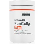 GymBeam RunCollg Mag 400 g – Hledejceny.cz