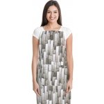 Bellatex zástěra kuchyňská 7750/535 obklady šedé 67x84cm – Zboží Dáma