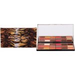 Makeup Revolution Wild Animal paletka očních stínů Fierce 18 g – Sleviste.cz