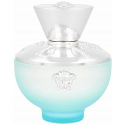 Versace Pour Femme Dylan Turquoise toaletní voda dámská 100 ml tester