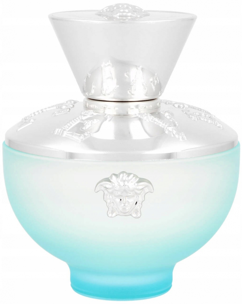 Versace Pour Femme Dylan Turquoise toaletní voda dámská 100 ml Tester