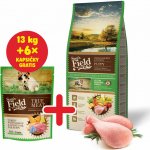 Sam's Field Puppy Chicken & Potato 13 kg – Sleviste.cz