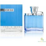 Dunhill Desire Blue toaletní voda pánská 50 ml – Hledejceny.cz