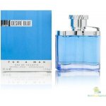 Dunhill Desire Blue toaletní voda pánská 50 ml – Sleviste.cz