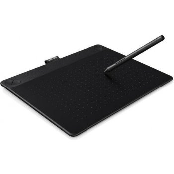 Wacom Intuos Art Pen&Touch M CTH-690AK-N