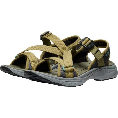 Keen LEIKI OT SANDAL WOMEN Lady – Zboží Dáma