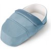 Korba a sedačka ke kočárku RECARO Light Cot S aden a/Celona Prime Frozen Blue