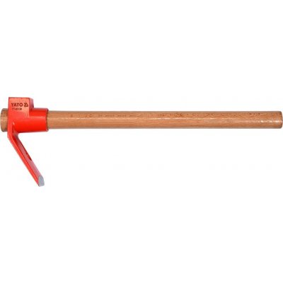 Yato 0,7kg YT-80130 – Zboží Dáma