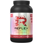 Reflex Nutrition Micellar Casein 900 g – Hledejceny.cz